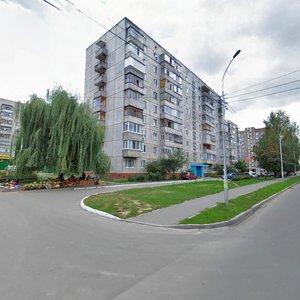 Olimpiiska vulytsia, 2, Brovary: photo