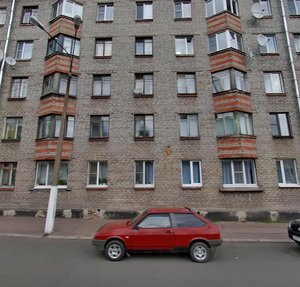 Выборг, Выборгская улица, 40: фото