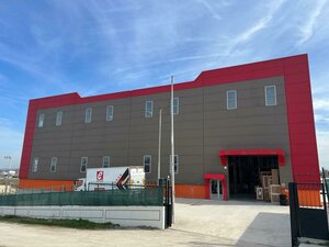 3254th Street, 14/1, Gebze: photo