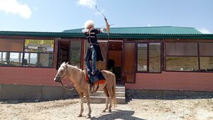 Matlasskaya ulitsa, 7, : foto