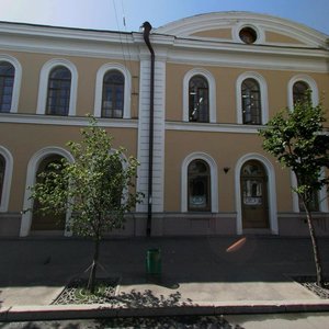 Kremlevskaya Street, 4/5, Kazan: photo