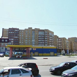Ulitsa Permyakova, 57/1 ، تيومين: صورة