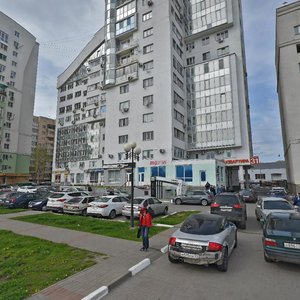 Белгород, Гостенская улица, 2Б: фото