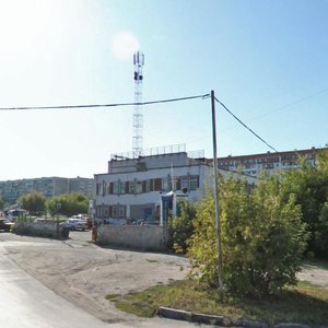 Komsomolskaya ulitsa, 2/2, : foto