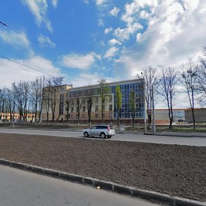 Prospekt Yuriia Haharina, 201Б, Kharkiv: photo