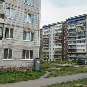 Sibirskaya Street, 106, Tomsk: photo