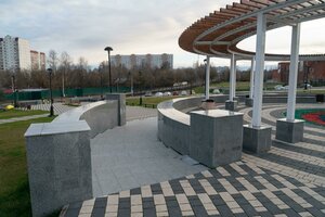 Vasiliya Botylyova Street, 45, : foto