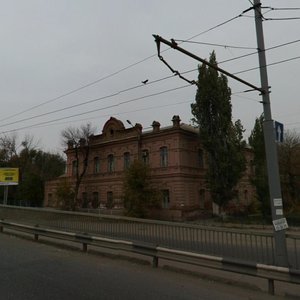 Астрахань, Улица Анри Барбюса, 15/1: фото