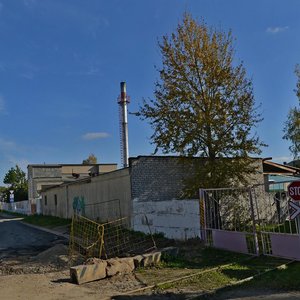 Baradzinskaja Street, 2А, : foto
