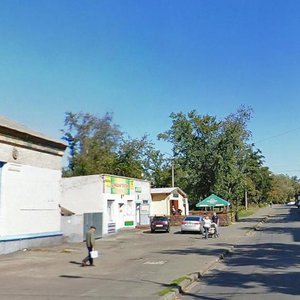 Yuriia Paskhalina Street, 3, Kyiv: photo