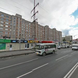 Nakhimova Street, 15А, Tomsk: photo