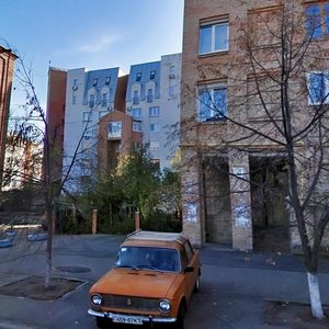 Olenivska Street, 10 ، كييف: صورة