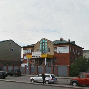 Anar kóshesi, 1/1, Astana: photo