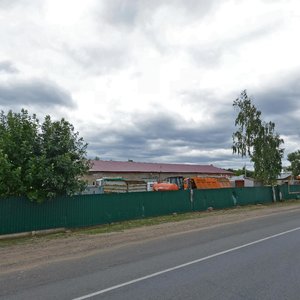 Krasnaya ulitsa, 66, : foto