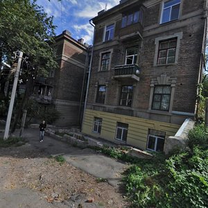 Verkhivskyi provulok, 23А, Kharkiv: photo