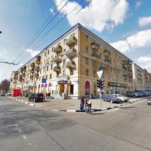 5th Parkovaya Street, 31/11, Moscow: photo