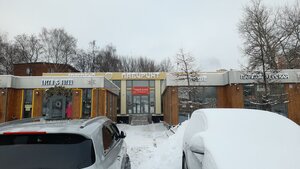 Mozhayskoye Highway, 43с1, : foto