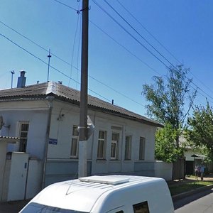 Nizhnyaya Debrya Street, 48, Kostroma: photo