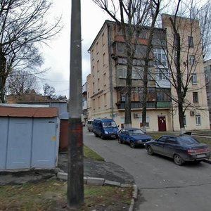 Kopernyka Street, 18, Kyiv: photo