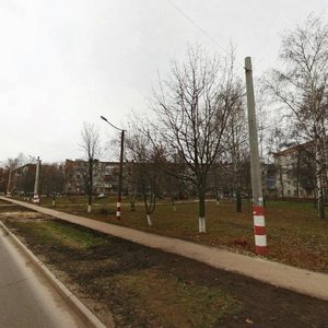 Raevskogo Street, 3, : foto