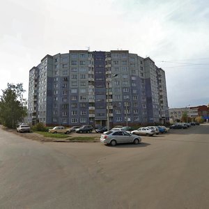 Preobrazhenskaya Street, 86, Kirov: photo