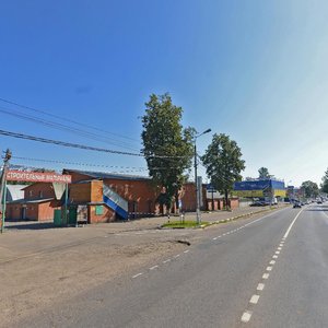Tsentralnaya Street, 68/1, : foto