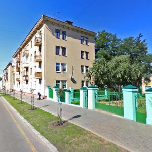 Sialianskaja vulica, 17, Gomel: photo