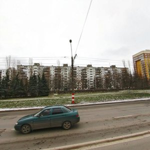 Gagarina Avenue, 210, Nizhny Novgorod: photo