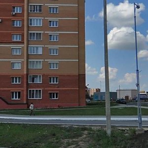 Politekhnicheskaya Street, 5, Lipetsk: photo