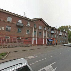Initsiativnaya ulitsa, 95, : foto