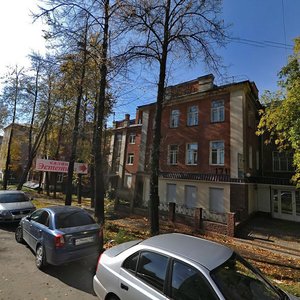 Vadima Sivkova Street, 171, Izhevsk: photo