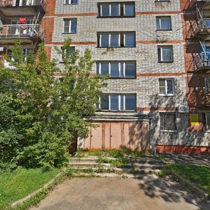 Ulitsa Nakhimova, 25А, Fryazino: photo