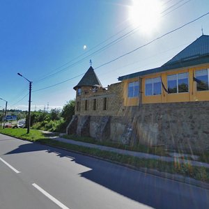 Vulytsia Zhytetskoho, 1/1 ، : صورة