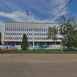 Internatsionalnaya Street, 17, Tambov: photo