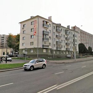 Kalvaryjskaja Street, 15, Minsk: photo