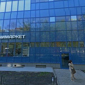 Kozhevnicheskaya Street, 10с1, Moscow: photo