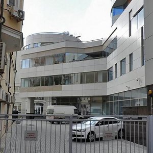 Lukov Lane, 2с1 ، موسكو: صورة