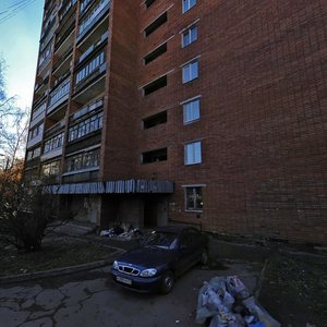 Kirova Street, 12, Tula: photo