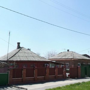 Vsesoyuznaya Street, 34, Rostov‑na‑Donu: photo