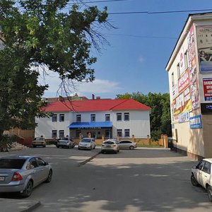 Pervomayskaya Street, 86, Lipetsk: photo