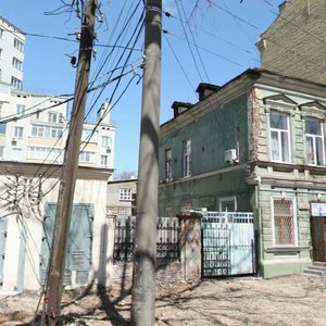 Pushkinskaya Street, 33, Rostov‑na‑Donu: photo