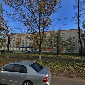 Krasnoborskaya Street, 5к1, : foto