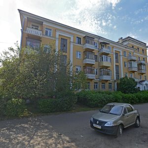 Oktyabrskoy Revolyutsii Street, 320, Kolomna: photo