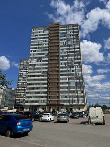 Okhtinskaya Alley, 6 ، : صورة