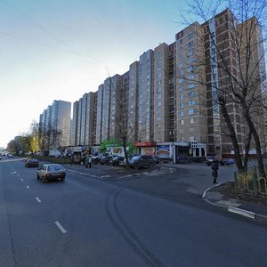 Dekabristov Street, 10к2 ، موسكو: صورة