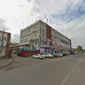 Zatonskaya Street, 32, Krasnoyarsk: photo