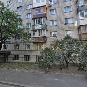 Tropinina Street, 2/4, Kyiv: photo