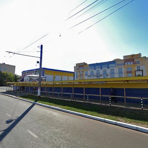 Bolshevistskaya Street, 31, : foto