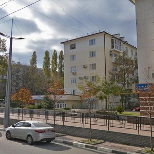 Lenina Avenue, 17, Novorossiysk: photo