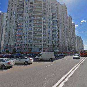 Dmitrovskoye Highway, 165Ек14, Moscow: photo